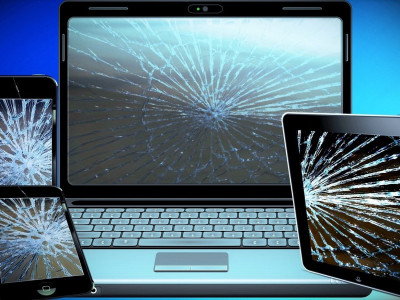 TV LED  and Computer Repairs in Bellville