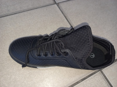 Ladies fancy sneakers for sell