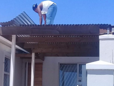 Handyman services in Cape Town
