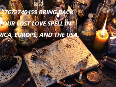 ๊คBring Back {{+27672740459 Lost Love Spells Caster.