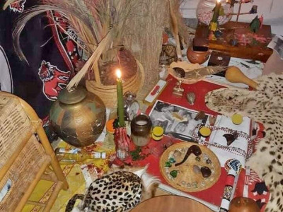 LOST LOVE SPELLS CASTER +27685771974
