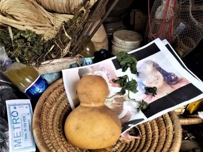 Free State Certified Traditional Healer ((+27735222291))