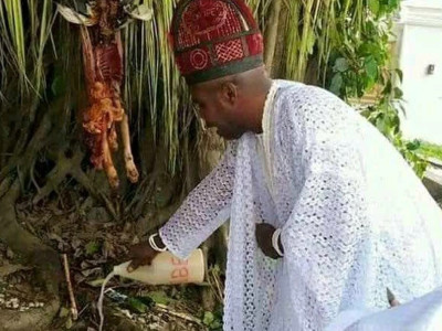 The Most Powerful SpirItual Herbalist Nigeria+2349159450040