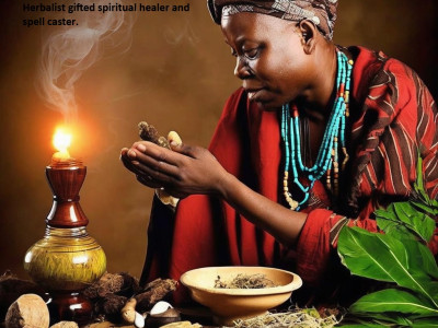 Herbalist +27735670215 Spiritual Healer / Traditional Healer