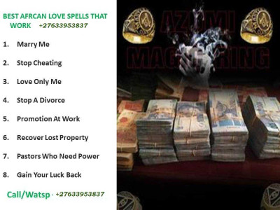 Powerful Magic Ring +27633953837