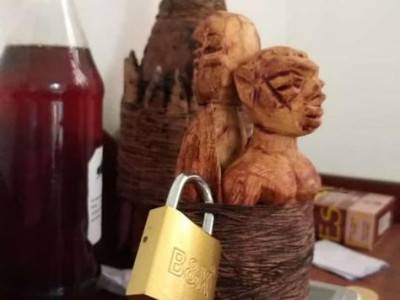 Lost Love Spells That Works Instantly & Stop Cheating