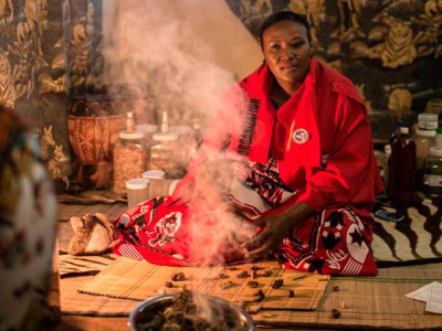 SANGOMA (+27665024928 )) BEST DEATH SPELL CASTER