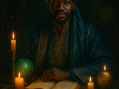 REVENGE SPELL IN usa +27785149508