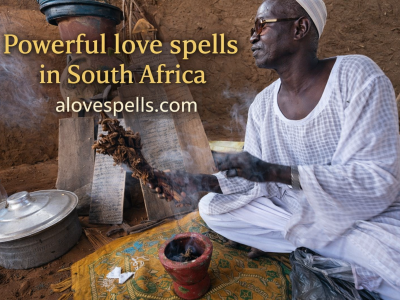Love Spells: Unlock the Power of Attraction +27739970300