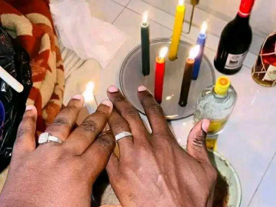 Magic Ring Wealth ,Success Ring +27633953837