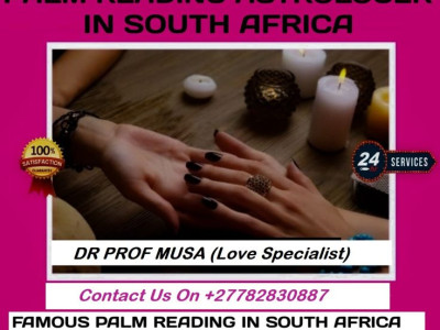 Traditional Doctor In Cape Town Call +27782830887