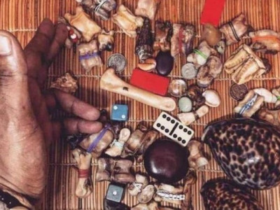 TRADITIONAL HEALER / SANGOMA IN BELLVILLE +27790315818