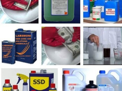 2026 quality SSD Chemical Solution +256758471138.