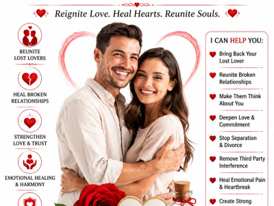 Love Spells by Dr Mulla That Work Fast +25677911965
