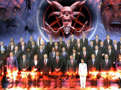 How to Become Among The New Illuminati Members Now