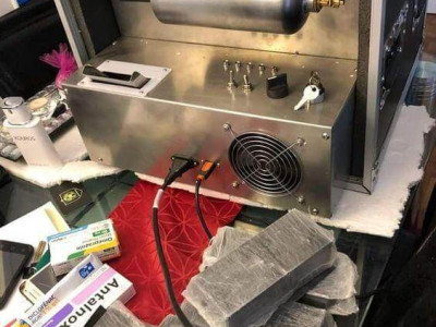 HOW TO CLEAN BLACK BANK MONEY ☎️ @ +27-60-492-2302