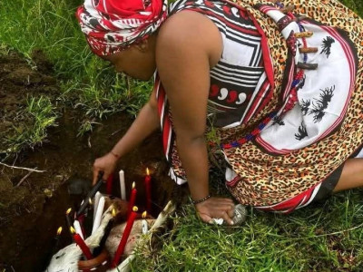 Voodoo Spells for wealth and prosperity ☎️ @ +27-63-122-9624