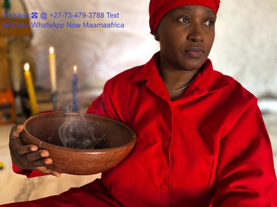 HOW TO FIX BROKEN MARRIAGES ☎ @ +27-73-479-3788 .