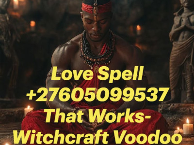 SPIRITUAL HEALER in Roodepoort Whatsapp Linden