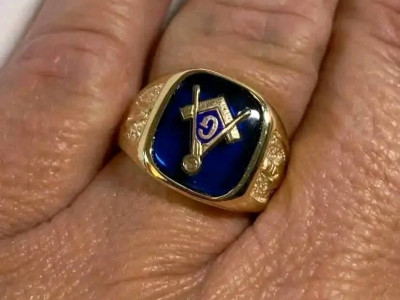 Magic Ring for Spiritual Power and Success+256791403144