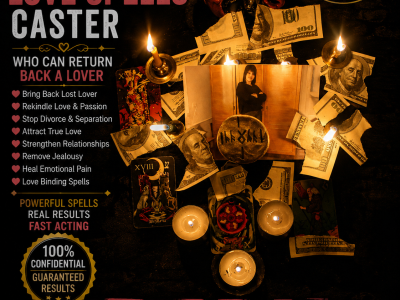 Black Magic To Make Someone Love You +27739970300