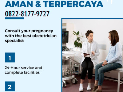 KLINIK ABORSI DI DEPOK ‍*082225111710‍*