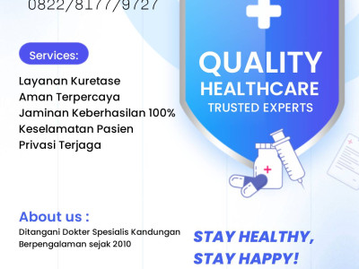 KLINIK ABORSI DI BANDUNG ‍*08222/5111/710‍*