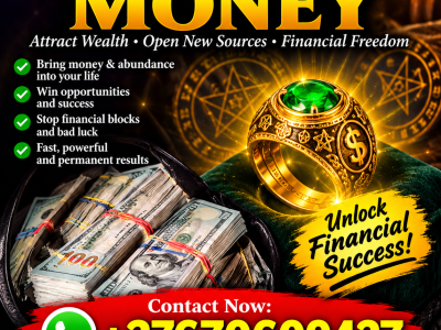 Money Spell|Magic Ring|+27670609427 South Africa