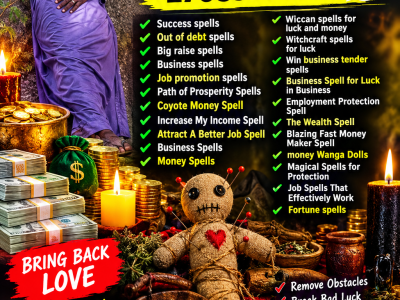 Money spell and lost lover pay after results +27685771974